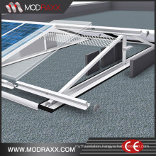 China Manufacturer Solar Panel Ground Rack System (SY0249)